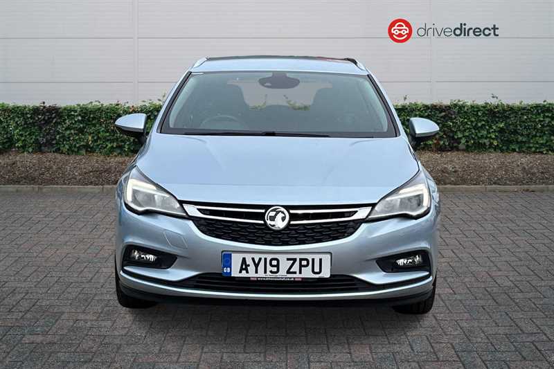 Used Vauxhall Astra 2019 for sale - 78160823: Photo 8