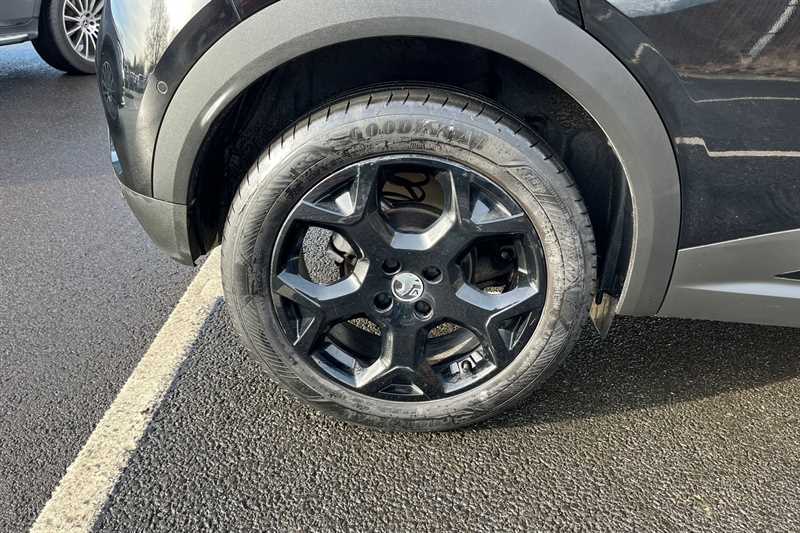 Used Vauxhall Mokka 2023 for sale - 77402294: Photo 10