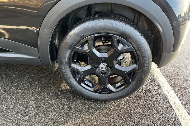 Used Vauxhall Mokka 2023 for sale - 77402294: Photo 11