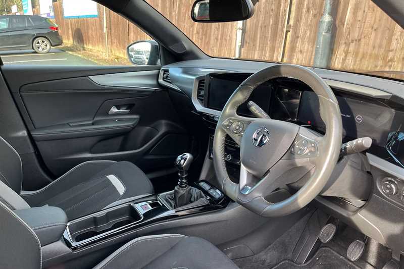 Used Vauxhall Mokka 2023 for sale - 77402294: Photo 14