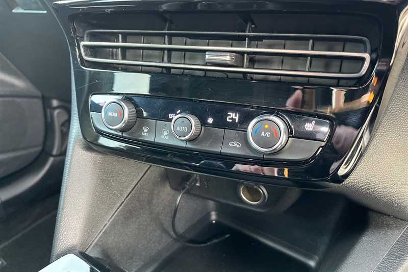 Used Vauxhall Mokka 2023 for sale - 77402294: Photo 15