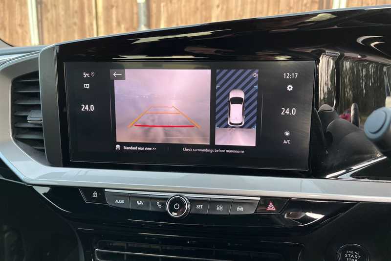 Used Vauxhall Mokka 2023 for sale - 77402294: Photo 19