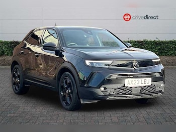 1.2 Turbo Black SUV 5dr Petrol Manual Euro 6 (s/s) (136 ps)