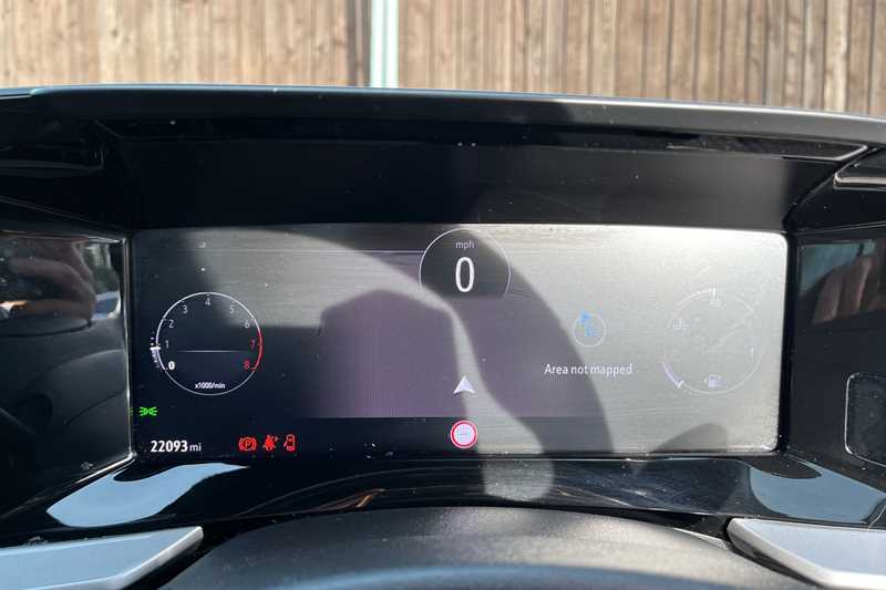 Used Vauxhall Mokka 2023 for sale - 77402294: Photo 20