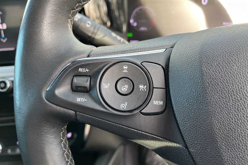 Used Vauxhall Mokka 2023 for sale - 77402294: Photo 21