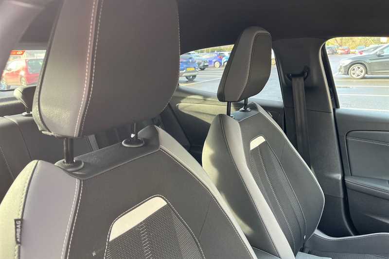 Used Vauxhall Mokka 2023 for sale - 77402294: Photo 23