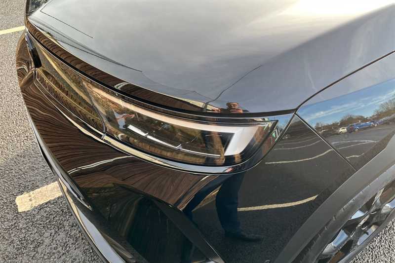 Used Vauxhall Mokka 2023 for sale - 77402294: Photo 29