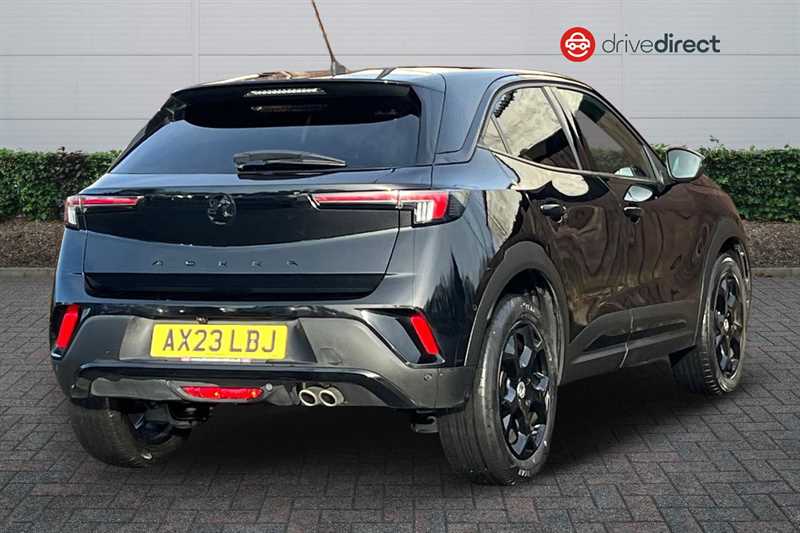 Used Vauxhall Mokka 2023 for sale - 77402294: Photo 3