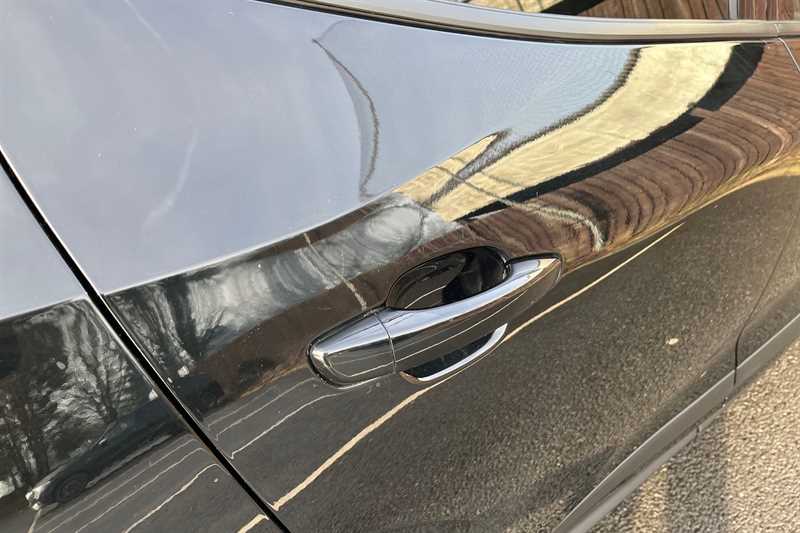 Used Vauxhall Mokka 2023 for sale - 77402294: Photo 33