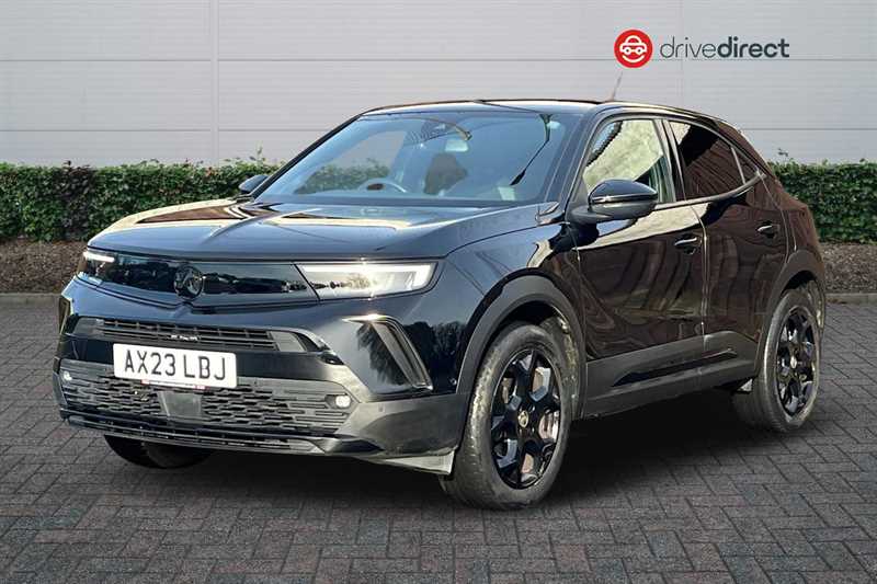 Used Vauxhall Mokka 2023 for sale - 77402294: Photo 7