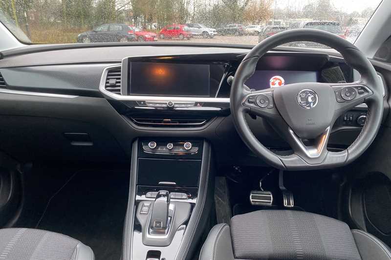 Used Vauxhall Grandland 2023 for sale - 77757792: Photo 13