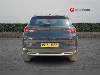 Used Vauxhall Grandland 2022 for sale - 78431679: Photo