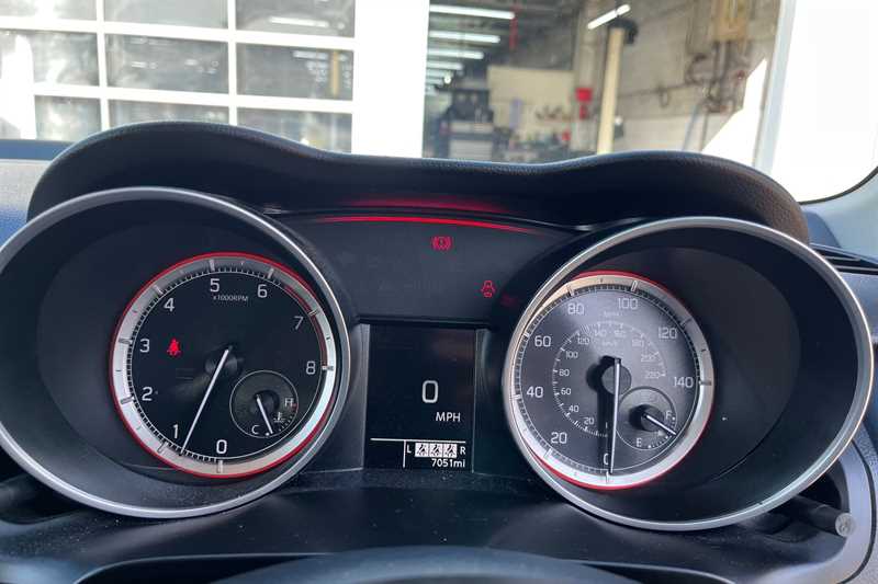 Used Suzuki Swift 2024 for sale - 76775812: Photo 20