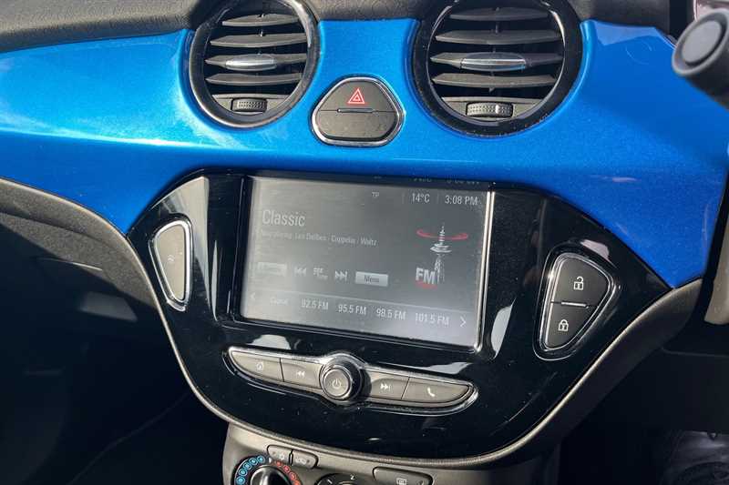 Used Vauxhall ADAM 2019 for sale - 78188898: Photo 17