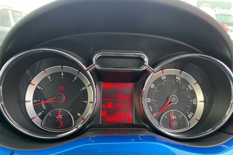 Used Vauxhall ADAM 2019 for sale - 78188898: Photo 20