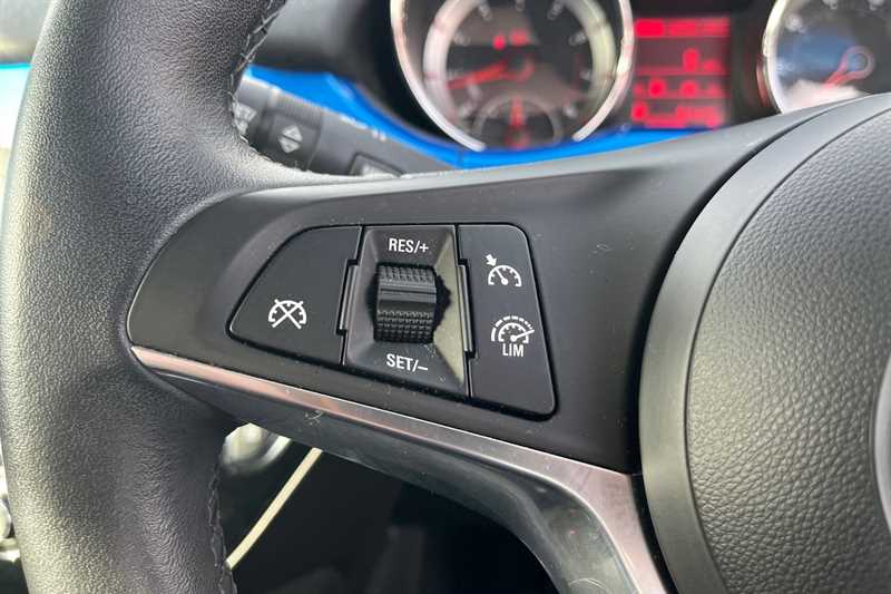 Used Vauxhall ADAM 2019 for sale - 78188898: Photo 21