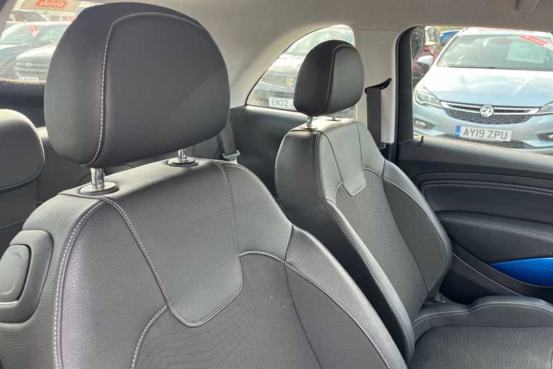 Used Vauxhall ADAM 2019 for sale - 78188898: Photo 23
