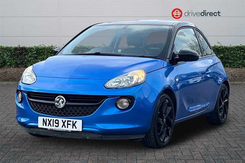 Used Vauxhall ADAM 2019 for sale - 78188898: Photo 7