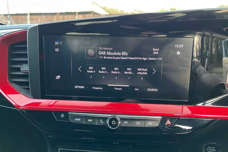 Used Vauxhall Mokka 2022 for sale - 77444375: Photo 17