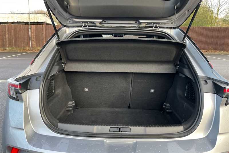 Used Vauxhall Mokka 2022 for sale - 77444375: Photo 25