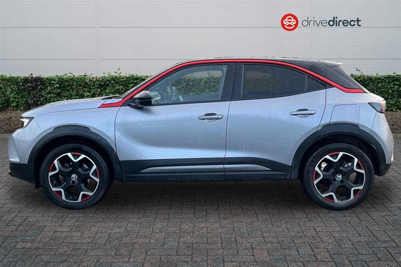 Used Vauxhall Mokka 2022 for sale - 77444375: Photo 6