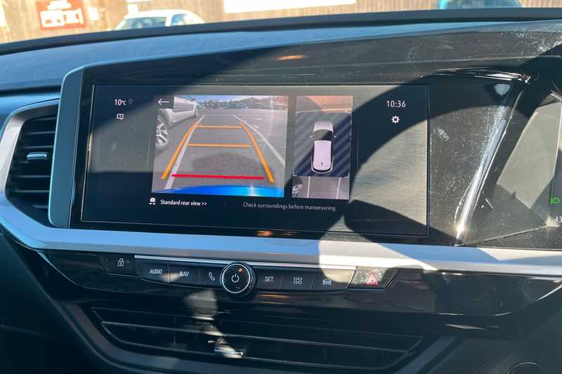 Used Vauxhall Grandland 2023 for sale - 76903732: Photo 19