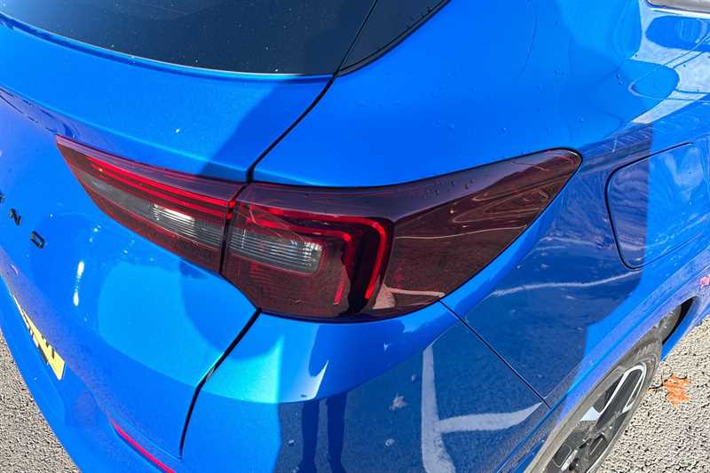 Used Vauxhall Grandland 2023 for sale - 76903732: Photo 31