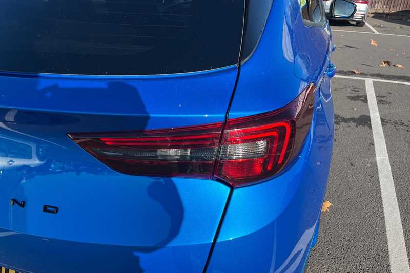 Used Vauxhall Grandland 2023 for sale - 76903732: Photo 32