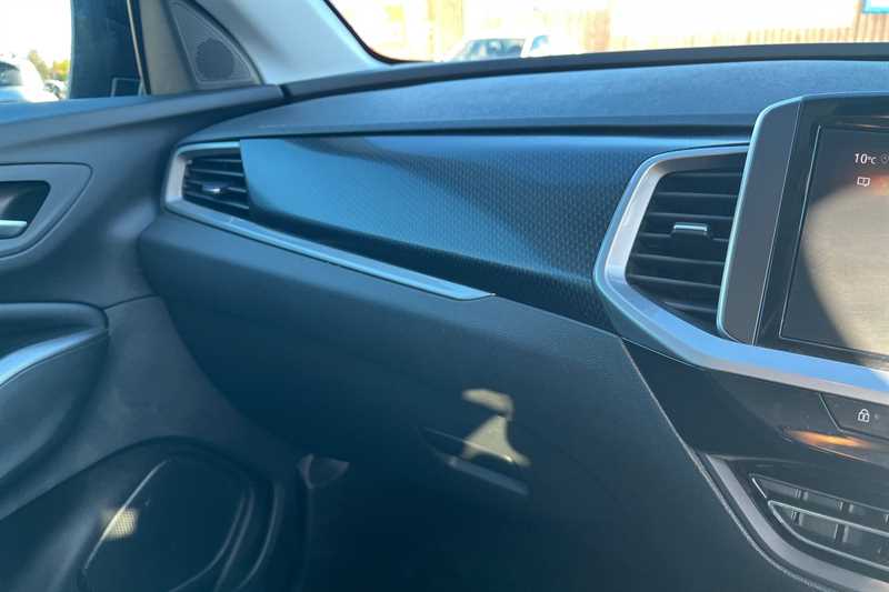 Used Vauxhall Grandland 2023 for sale - 76903732: Photo 39