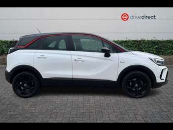 Used Vauxhall Crossland 2023 for sale - 74657228: Photo