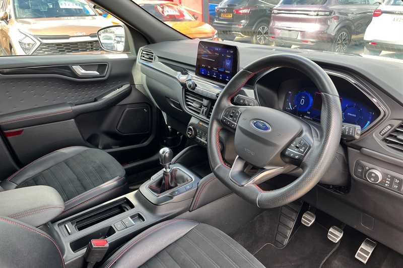 Used Ford Kuga 2021 for sale - 78076289: Photo 14