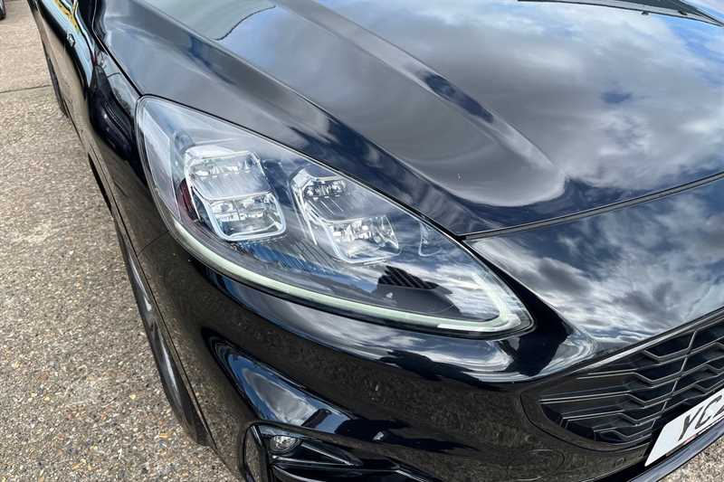 Used Ford Kuga 2021 for sale - 78076289: Photo 28