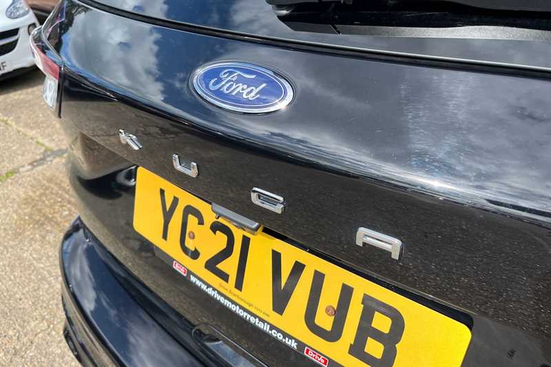 Used Ford Kuga 2021 for sale - 78076289: Photo 30