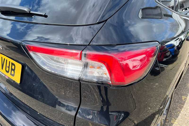 Used Ford Kuga 2021 for sale - 78076289: Photo 32