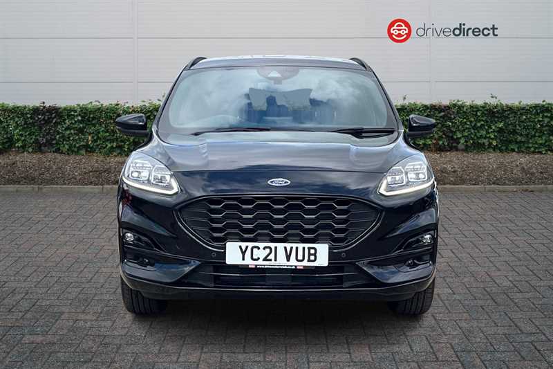 Used Ford Kuga 2021 for sale - 78076289: Photo 8