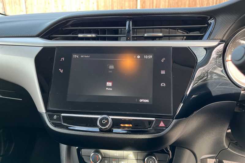 Used Vauxhall Corsa 2023 for sale - 77796342: Photo 18