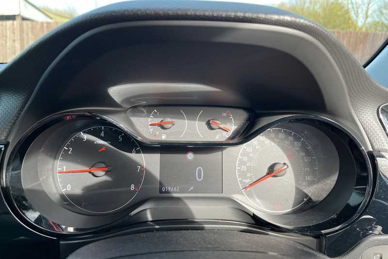 Used Vauxhall Corsa 2023 for sale - 77796342: Photo 20