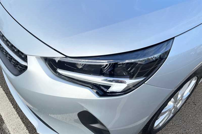 Used Vauxhall Corsa 2023 for sale - 77796342: Photo 29