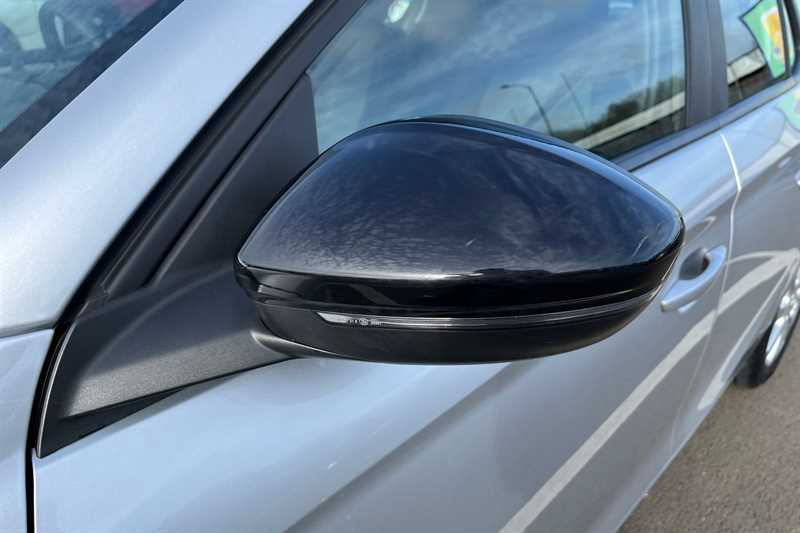 Used Vauxhall Corsa 2023 for sale - 77796342: Photo 35