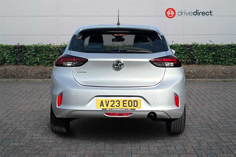 Used Vauxhall Corsa 2023 for sale - 77796342: Photo 4