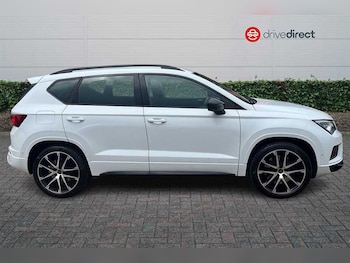 Used SEAT CUPRA Ateca 2019 for sale - 79203699: Photo