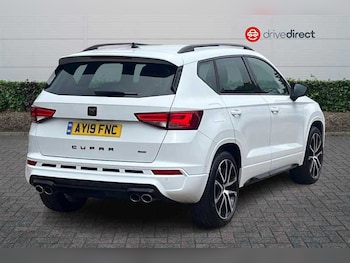 Used SEAT CUPRA Ateca 2019 for sale - 79203699: Photo