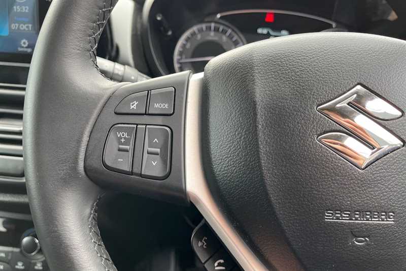 Used Suzuki SX4 S-Cross 2024 for sale - 76529981: Photo 21