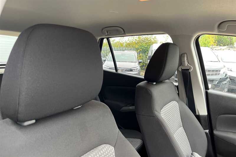 Used Suzuki SX4 S-Cross 2024 for sale - 76529981: Photo 23