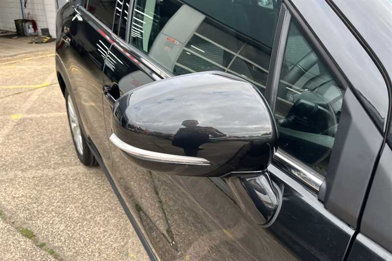 Used Suzuki SX4 S-Cross 2024 for sale - 76529981: Photo 34