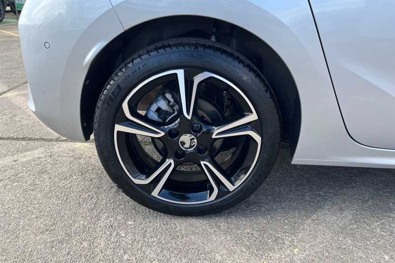 Used Vauxhall Corsa 2024 for sale - 78138598: Photo 10