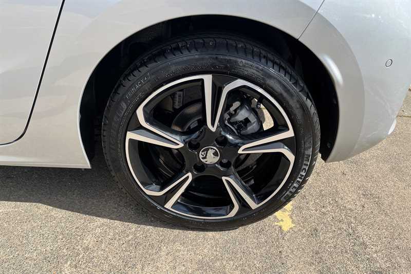 Used Vauxhall Corsa 2024 for sale - 78138598: Photo 12