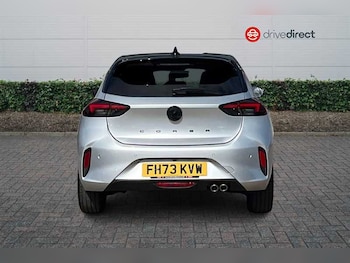 Used Vauxhall Corsa 2024 for sale - 78138598: Photo