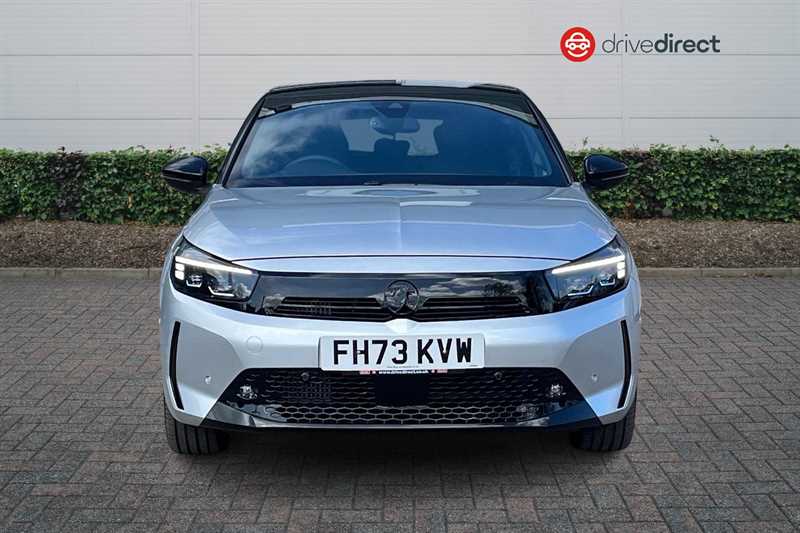 Used Vauxhall Corsa 2024 for sale - 78138598: Photo 8