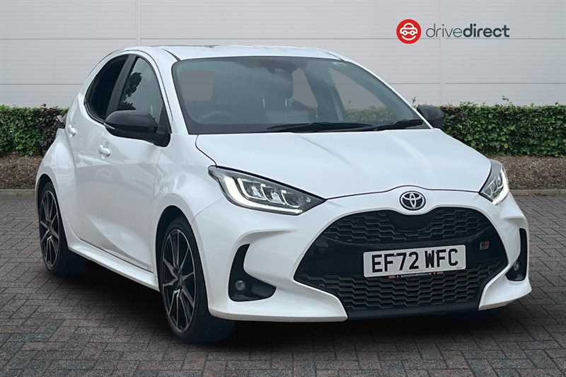 Used Toyota Yaris 2023 for sale - 76529332: Photo 1